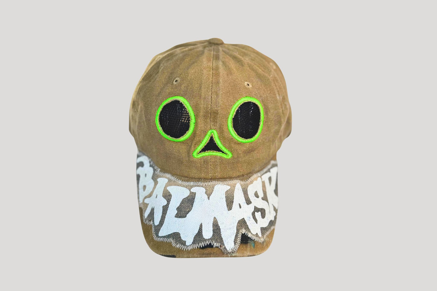 BALMASK